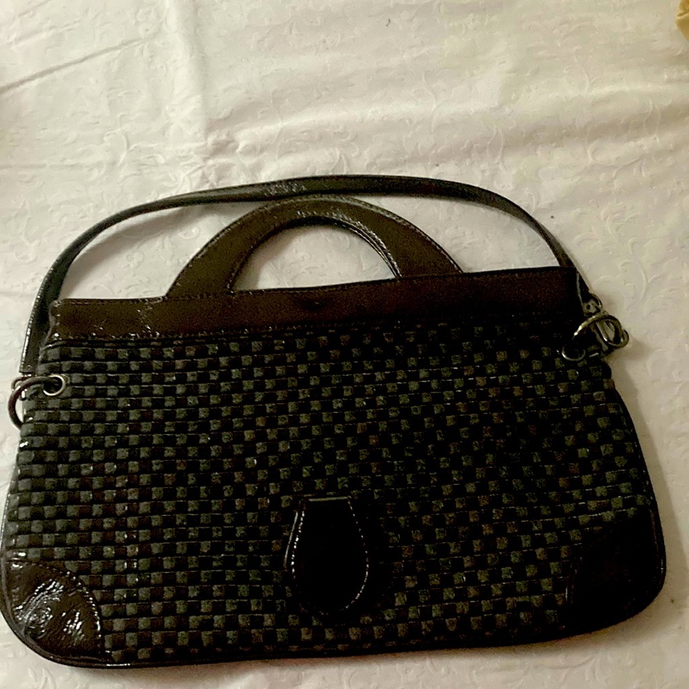 Hobo handbag